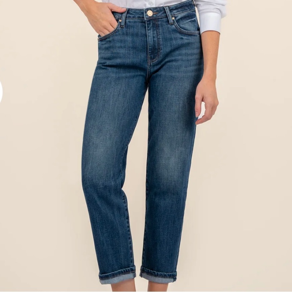 Kut jeans